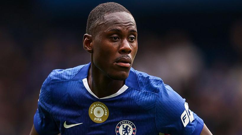 Como Agree £31m Deal for Chelsea Defender Trevoh Chalobah